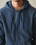 Men's Relaxed Classic Full Zip - Spellbound